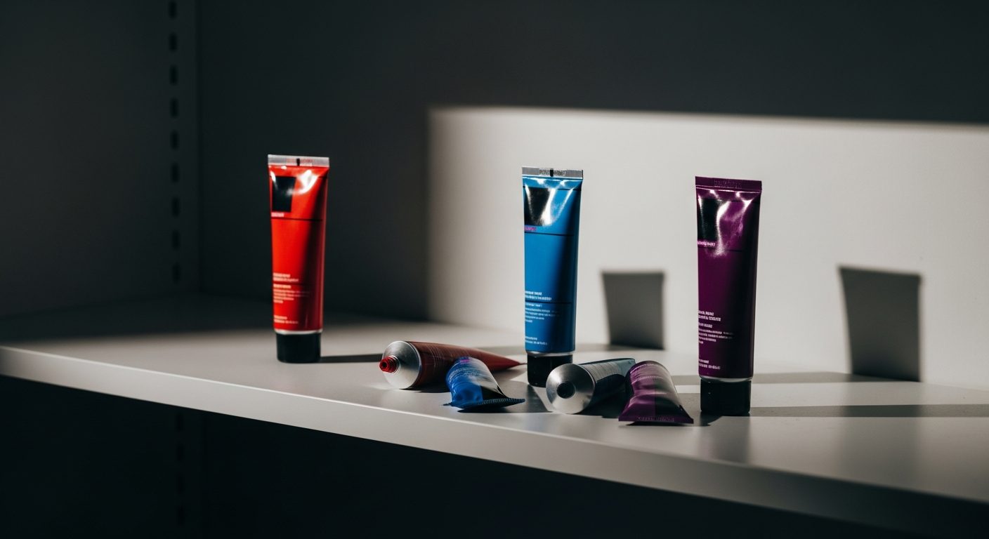 Stock limité : comment ne pas rater les bonnes affaires en coloration pro