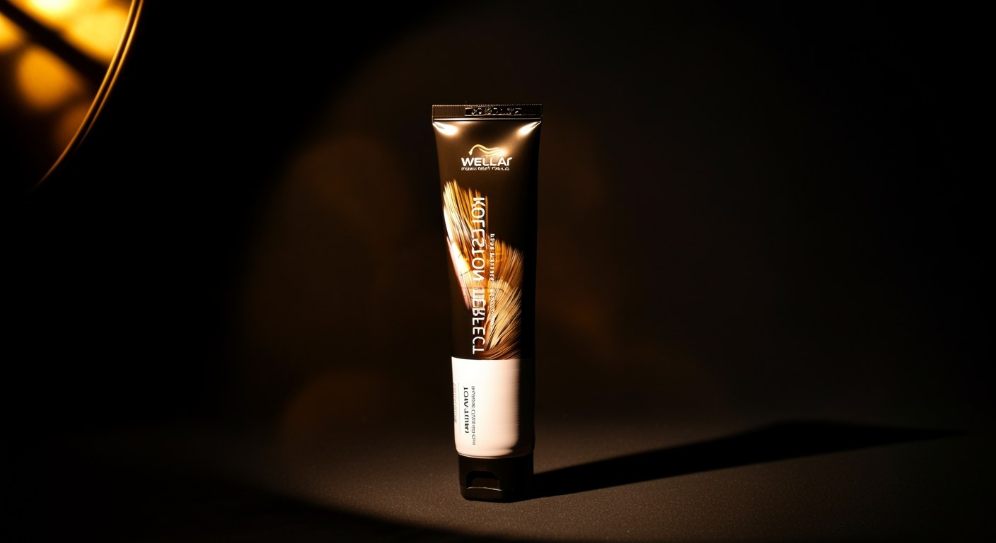 Koleston Perfect coloration pro pas cher — -50% destockage